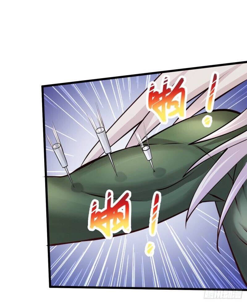 Tuyệt Phẩm Y Thánh Chapter 196 - 15