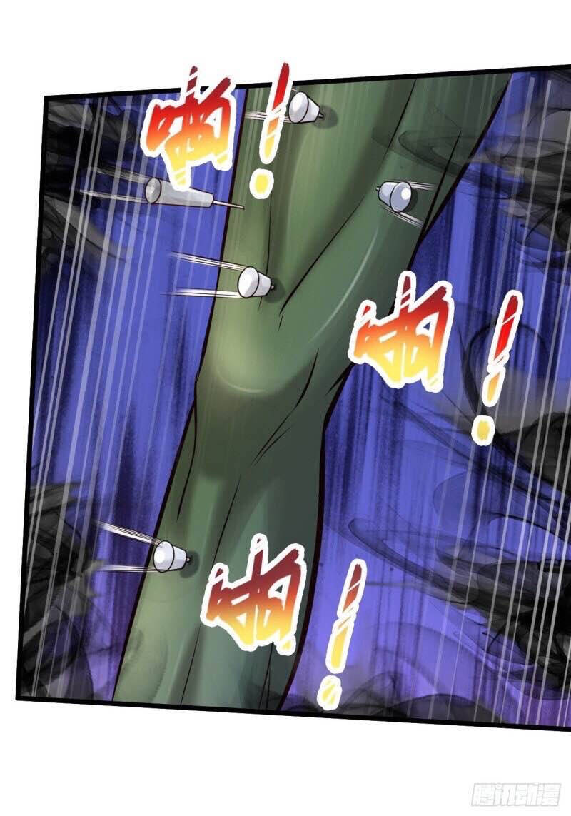 Tuyệt Phẩm Y Thánh Chapter 196 - 17