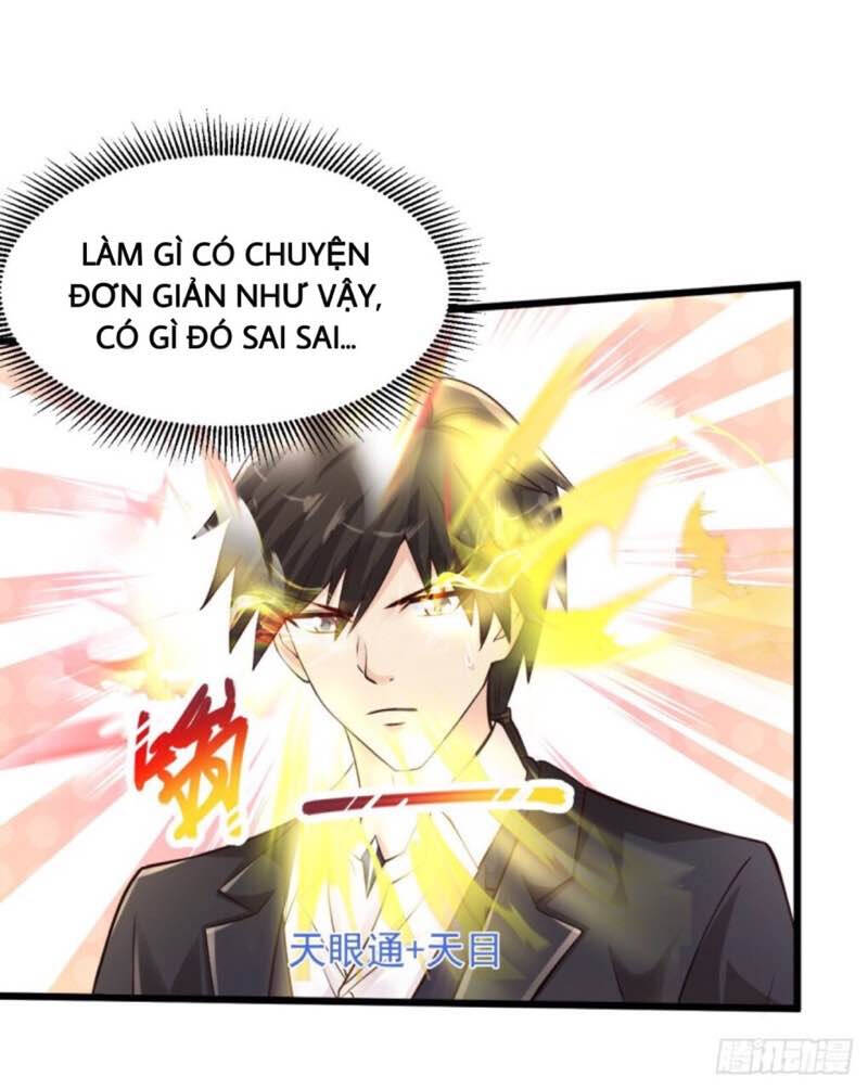 Tuyệt Phẩm Y Thánh Chapter 196 - 20