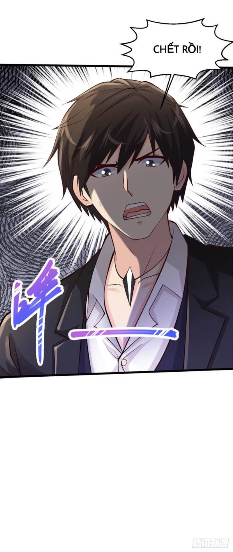 Tuyệt Phẩm Y Thánh Chapter 196 - 21