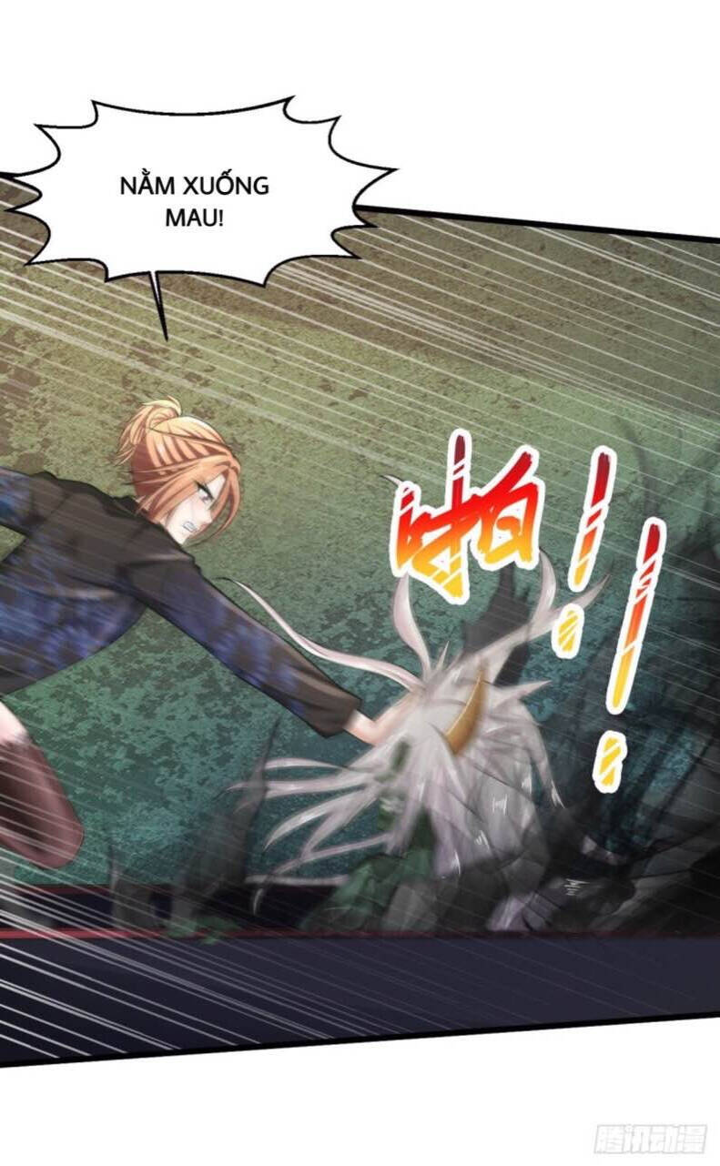 Tuyệt Phẩm Y Thánh Chapter 196 - 4