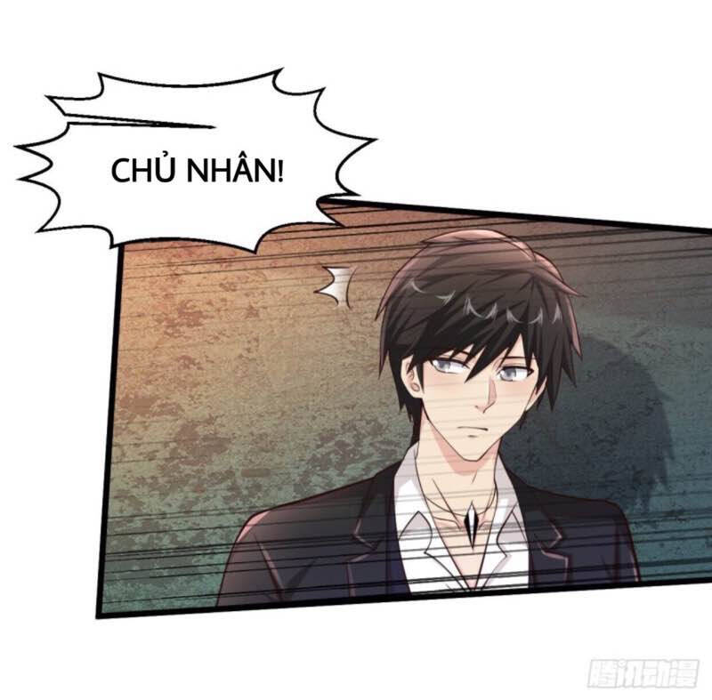 Tuyệt Phẩm Y Thánh Chapter 197 - 11