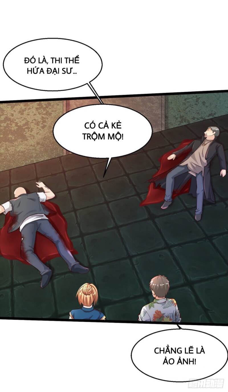 Tuyệt Phẩm Y Thánh Chapter 197 - 14