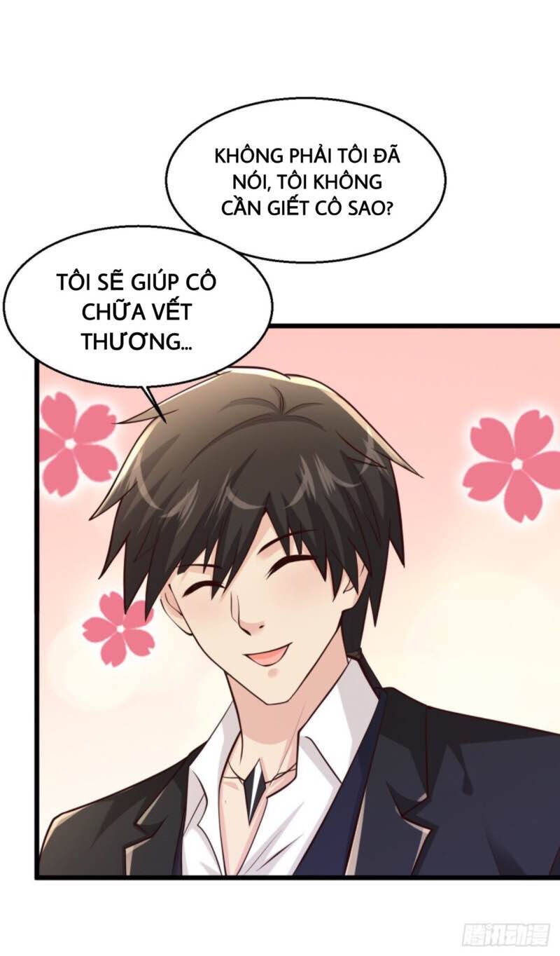 Tuyệt Phẩm Y Thánh Chapter 197 - 17