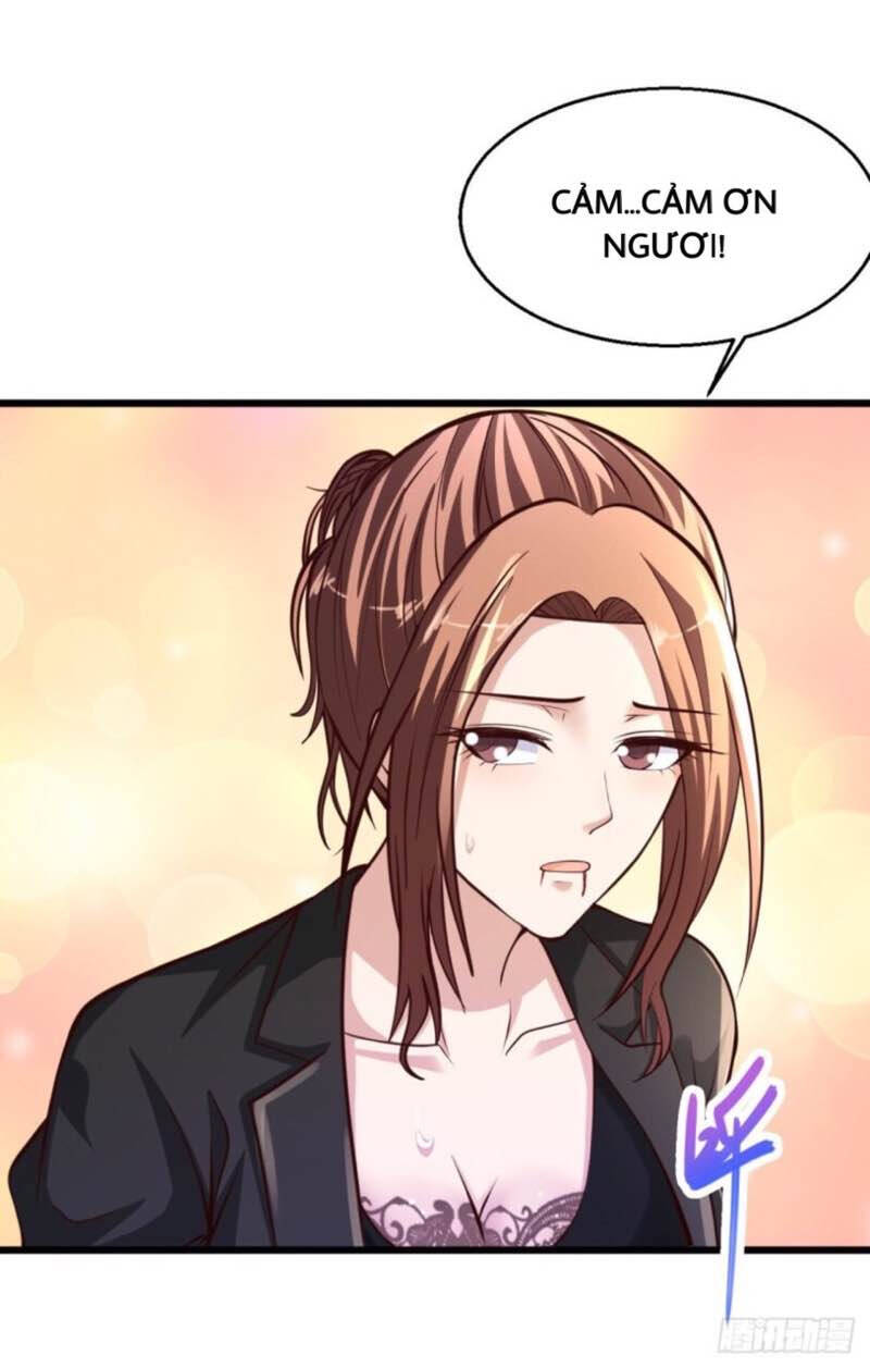 Tuyệt Phẩm Y Thánh Chapter 197 - 18