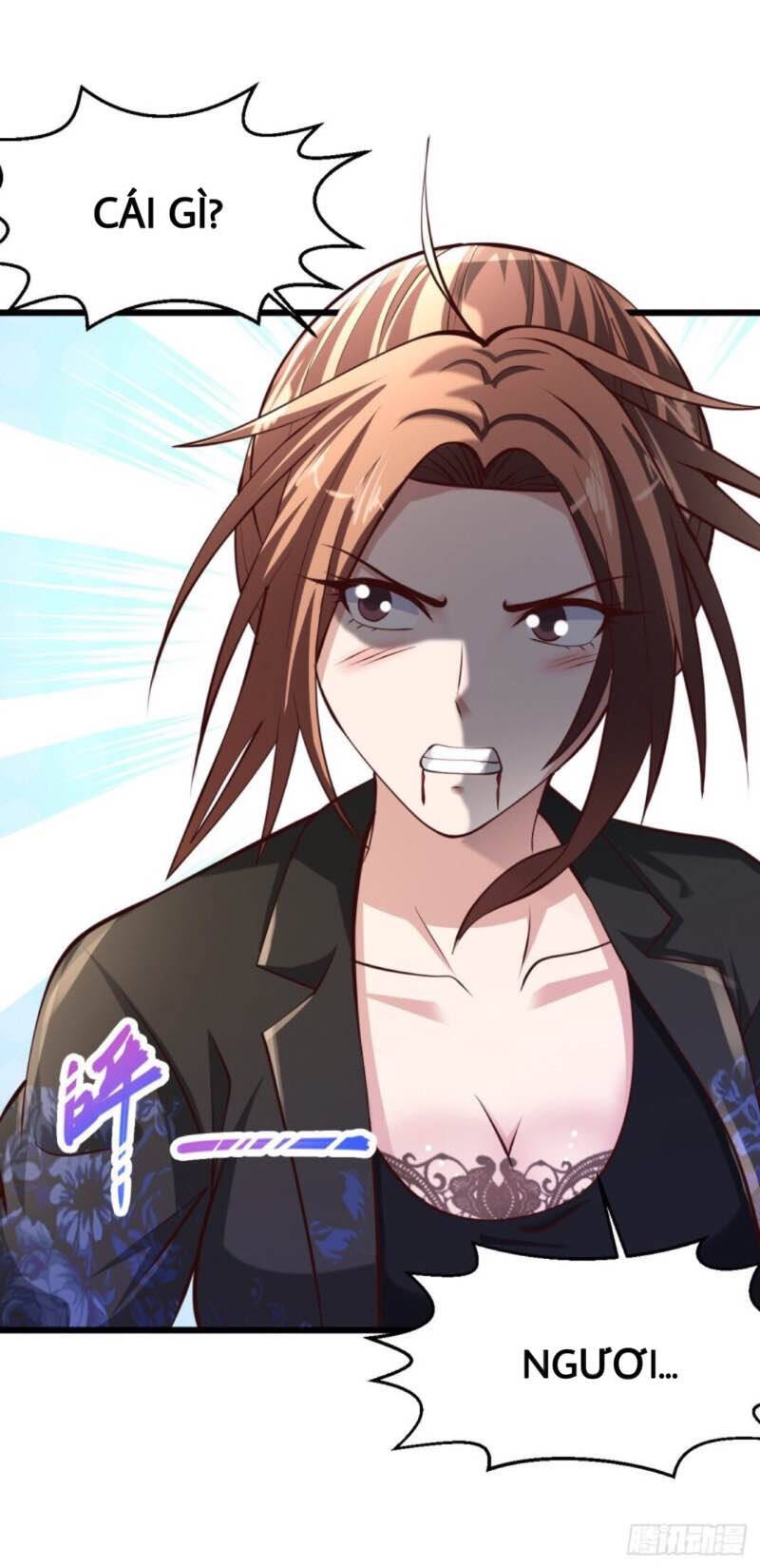Tuyệt Phẩm Y Thánh Chapter 197 - 20