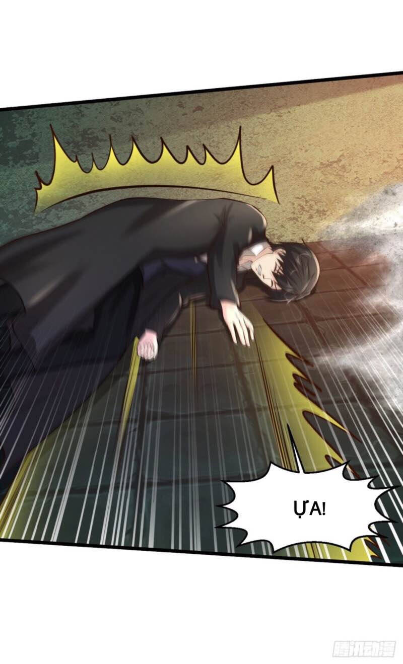 Tuyệt Phẩm Y Thánh Chapter 197 - 6