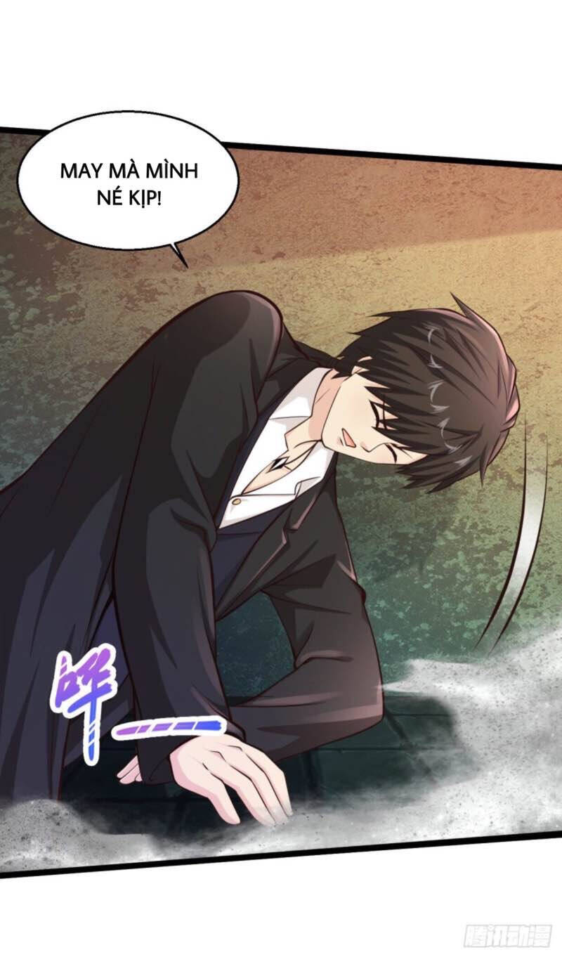 Tuyệt Phẩm Y Thánh Chapter 197 - 7