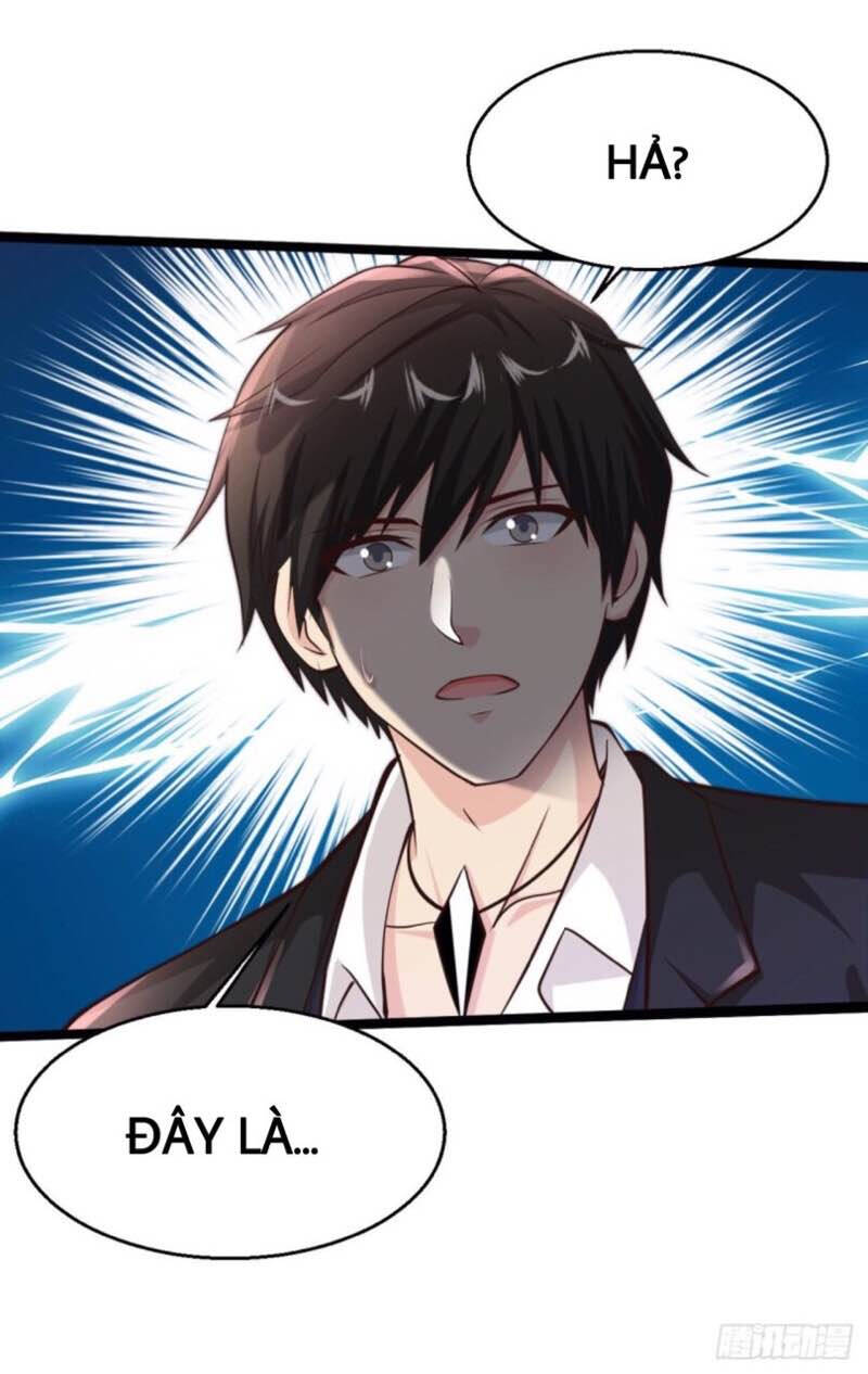 Tuyệt Phẩm Y Thánh Chapter 197 - 9