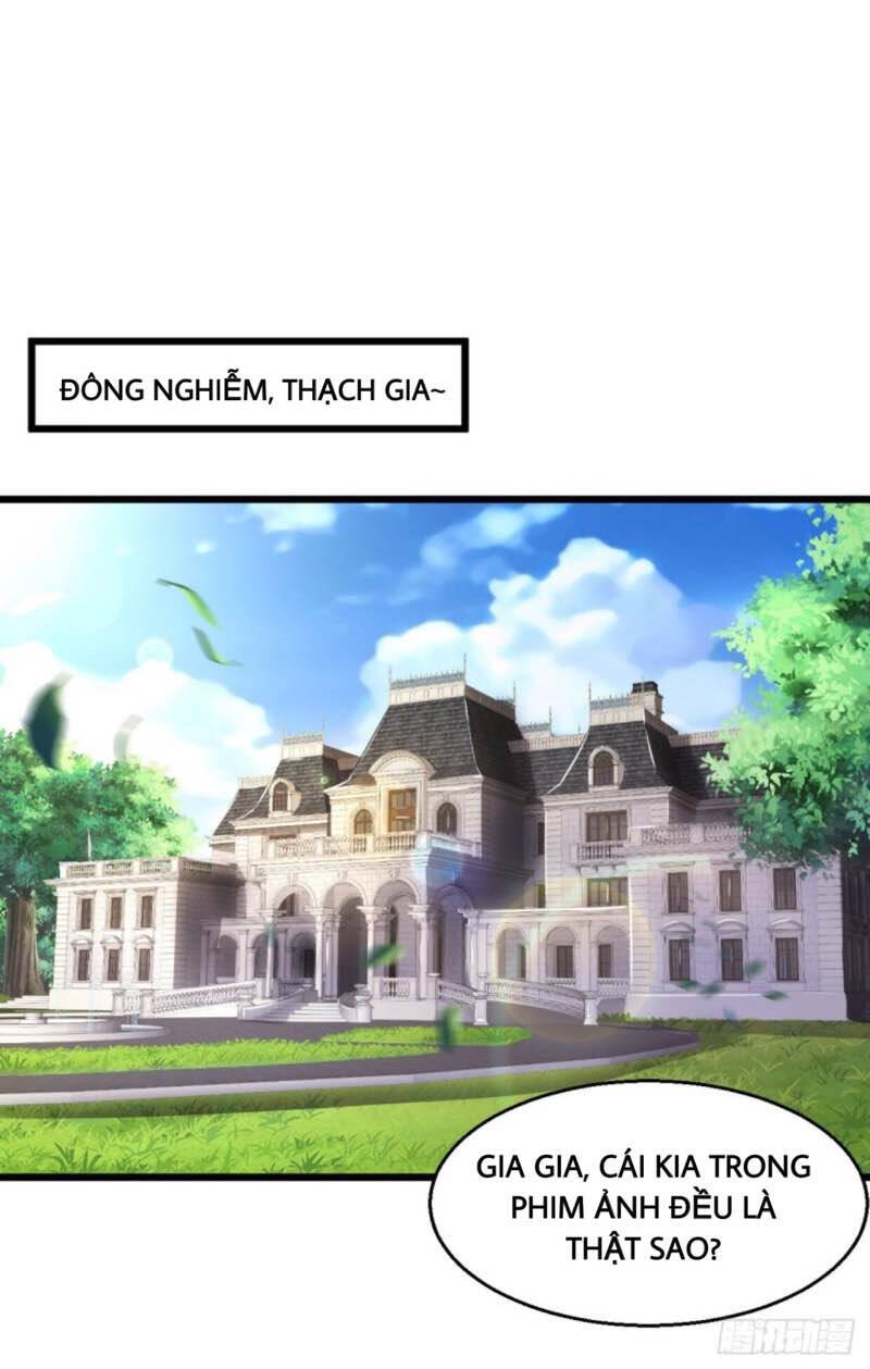 Tuyệt Phẩm Y Thánh Chapter 198 - 2