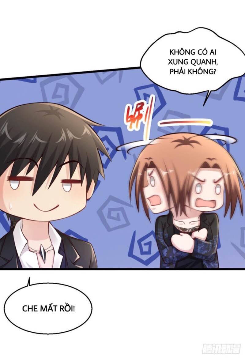 Tuyệt Phẩm Y Thánh Chapter 198 - 13