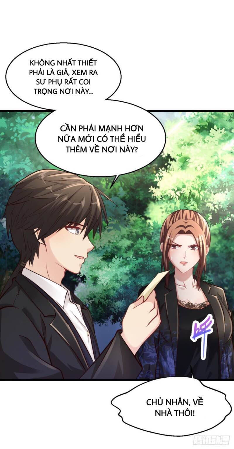 Tuyệt Phẩm Y Thánh Chapter 198 - 15