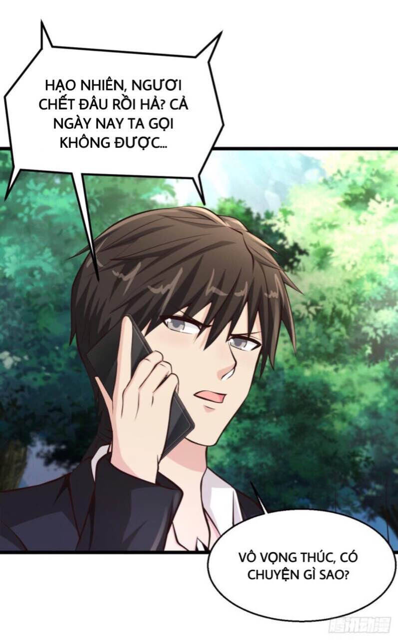 Tuyệt Phẩm Y Thánh Chapter 198 - 17