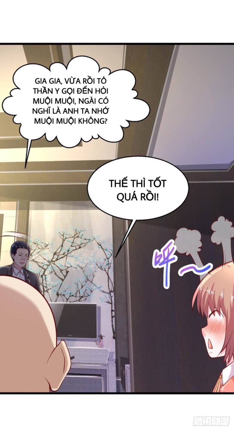 Tuyệt Phẩm Y Thánh Chapter 198 - 4