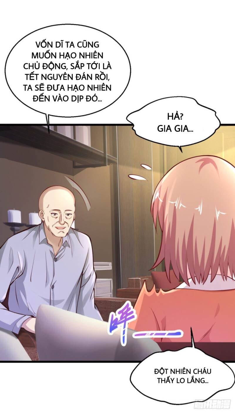 Tuyệt Phẩm Y Thánh Chapter 198 - 5