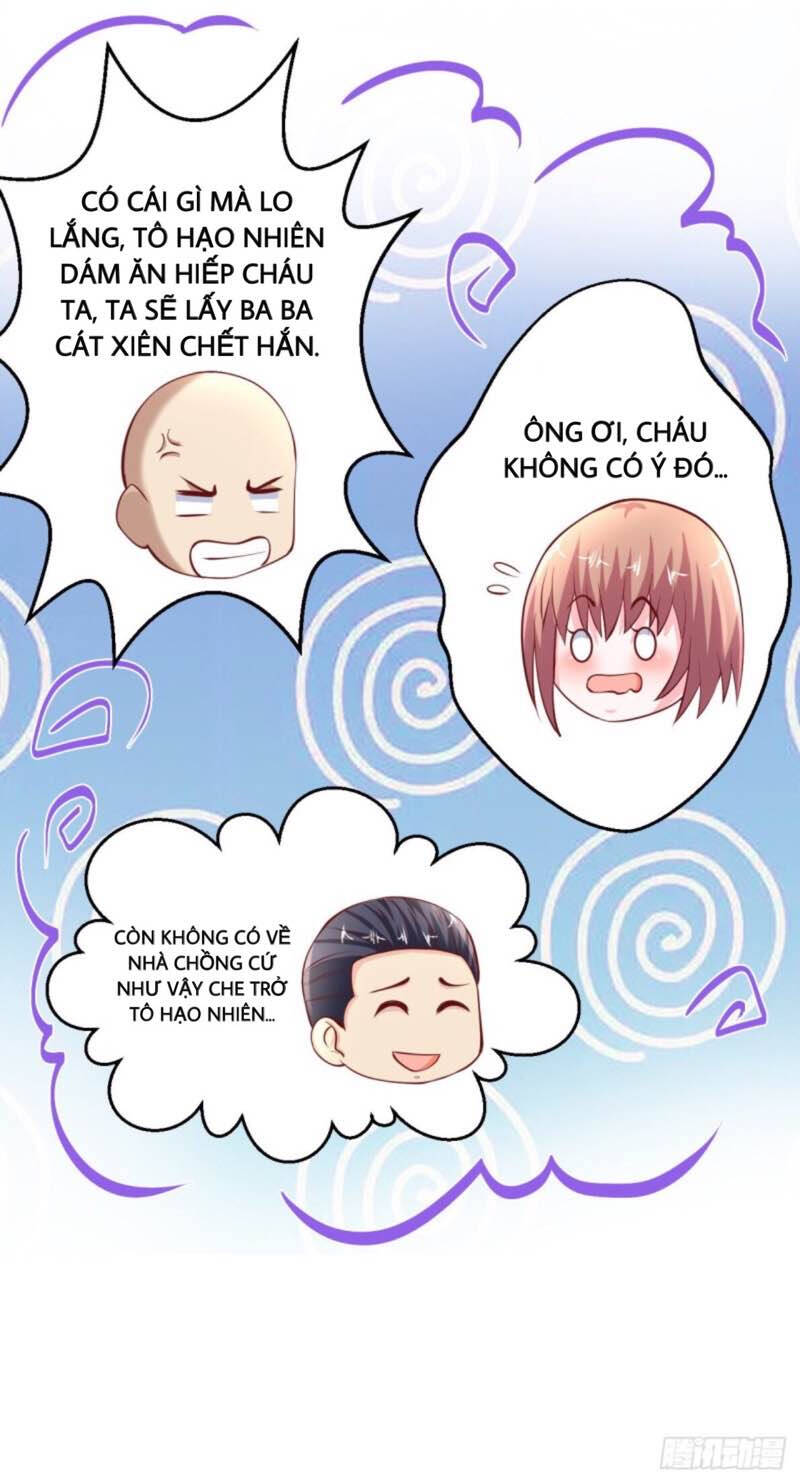 Tuyệt Phẩm Y Thánh Chapter 198 - 6