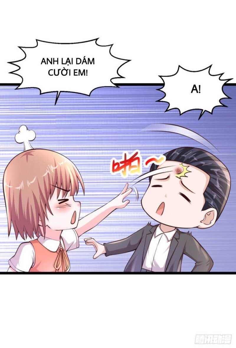 Tuyệt Phẩm Y Thánh Chapter 198 - 7