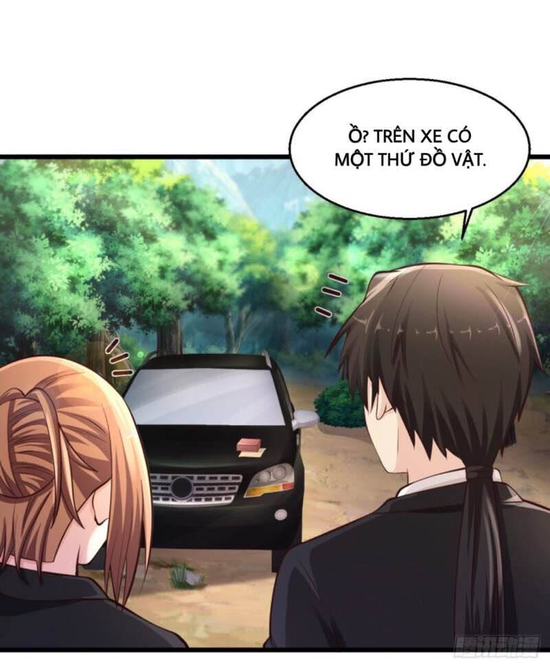 Tuyệt Phẩm Y Thánh Chapter 198 - 10