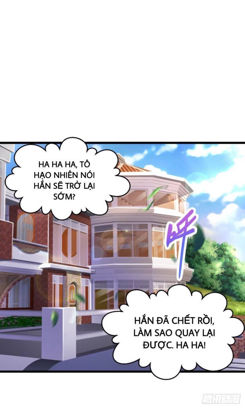 Tuyệt Phẩm Y Thánh Chapter 199 - 2