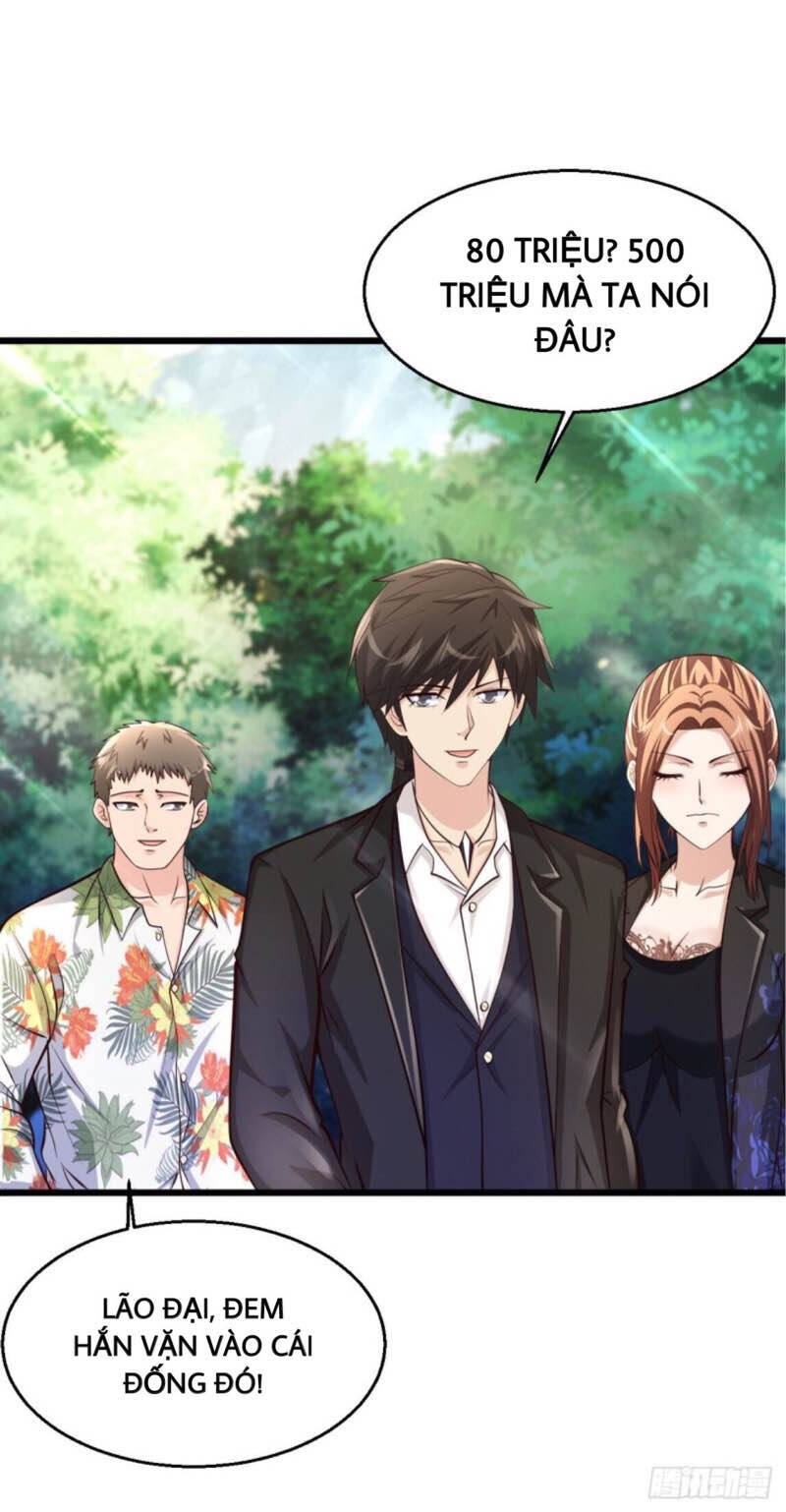 Tuyệt Phẩm Y Thánh Chapter 199 - 13