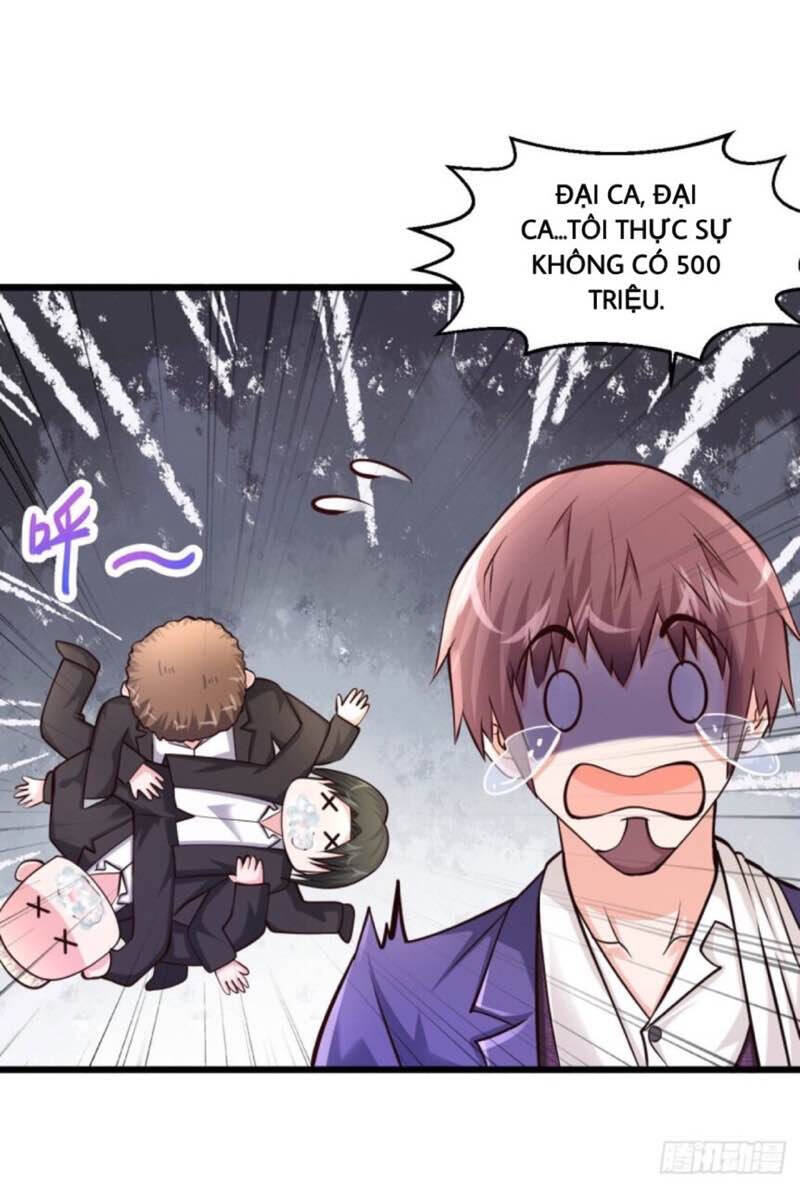 Tuyệt Phẩm Y Thánh Chapter 199 - 14