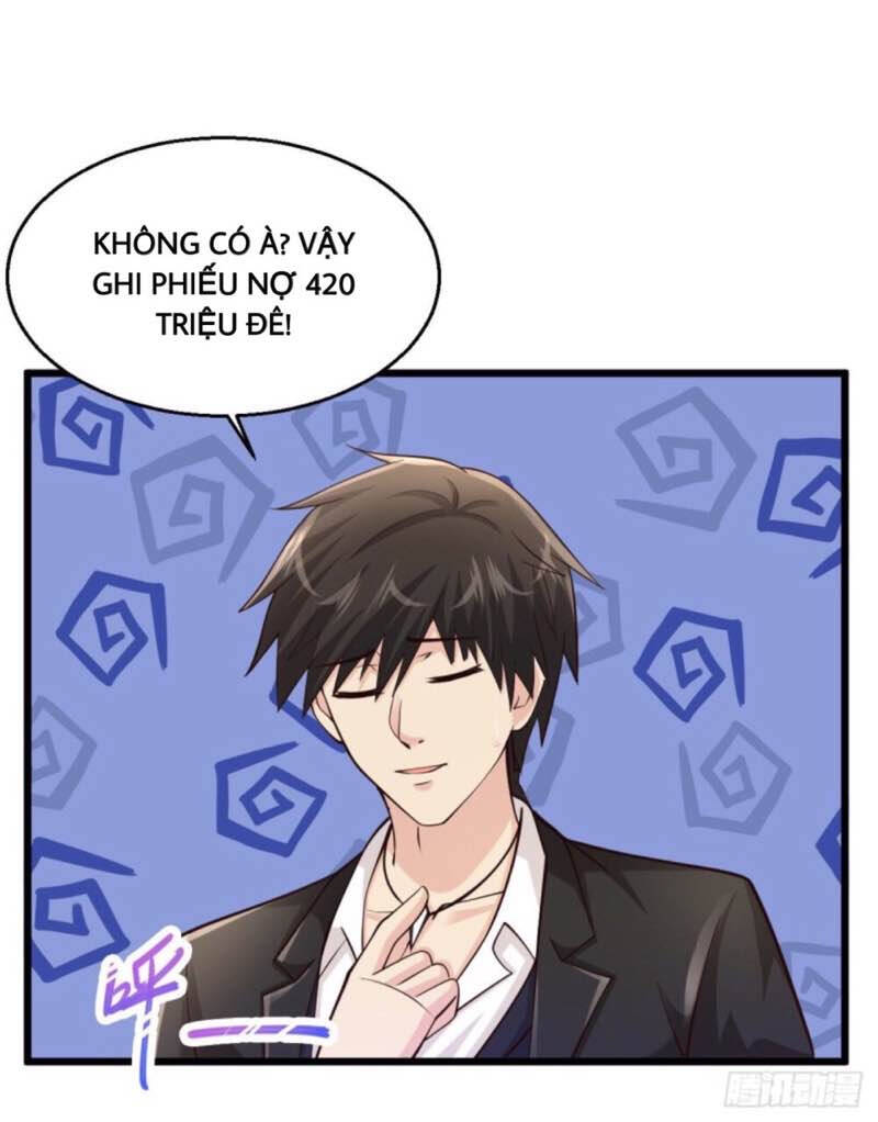 Tuyệt Phẩm Y Thánh Chapter 199 - 15