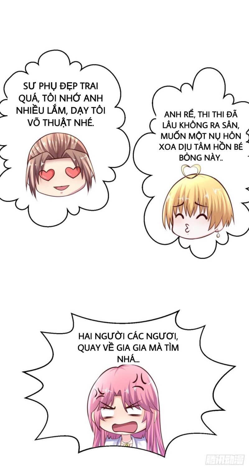 Tuyệt Phẩm Y Thánh Chapter 199 - 17