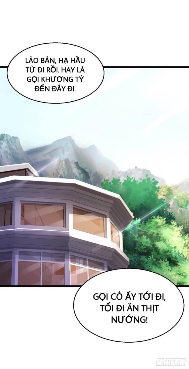 Tuyệt Phẩm Y Thánh Chapter 199 - 18