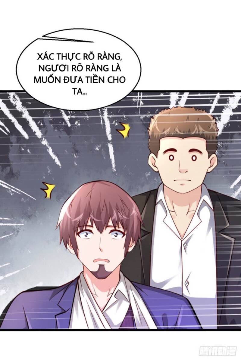 Tuyệt Phẩm Y Thánh Chapter 199 - 6