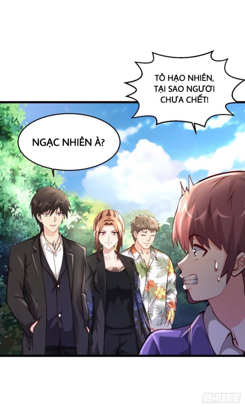 Tuyệt Phẩm Y Thánh Chapter 199 - 7