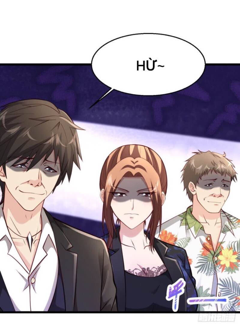 Tuyệt Phẩm Y Thánh Chapter 199 - 10