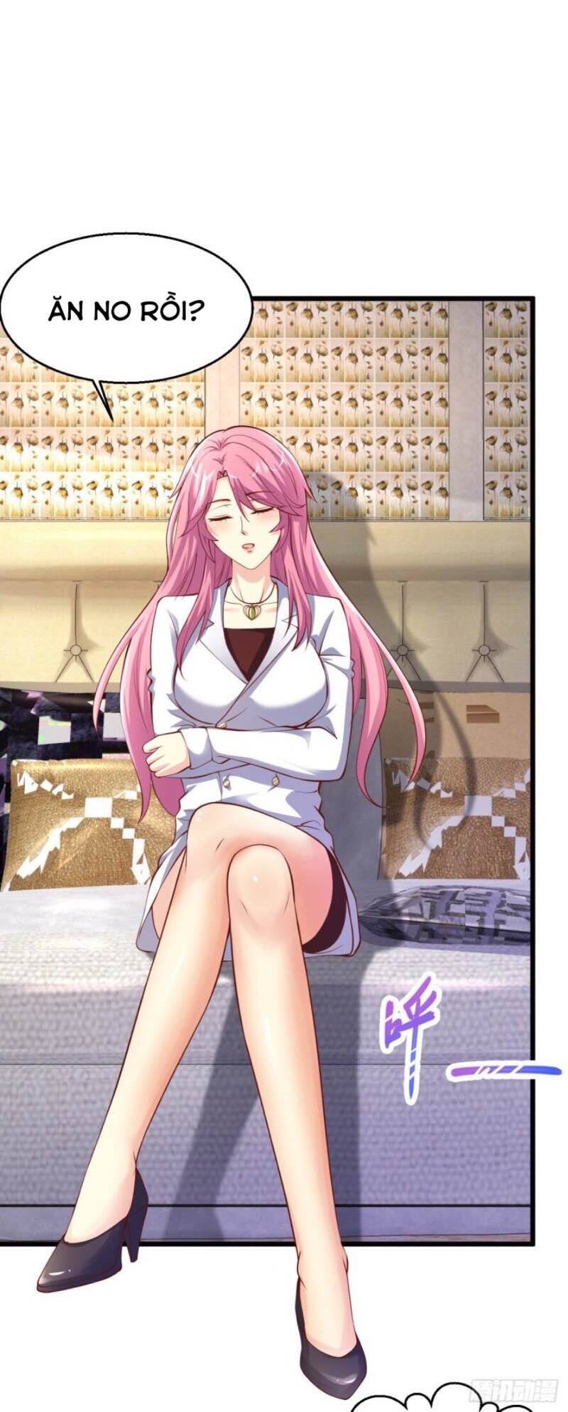 Tuyệt Phẩm Y Thánh Chapter 200 - 2