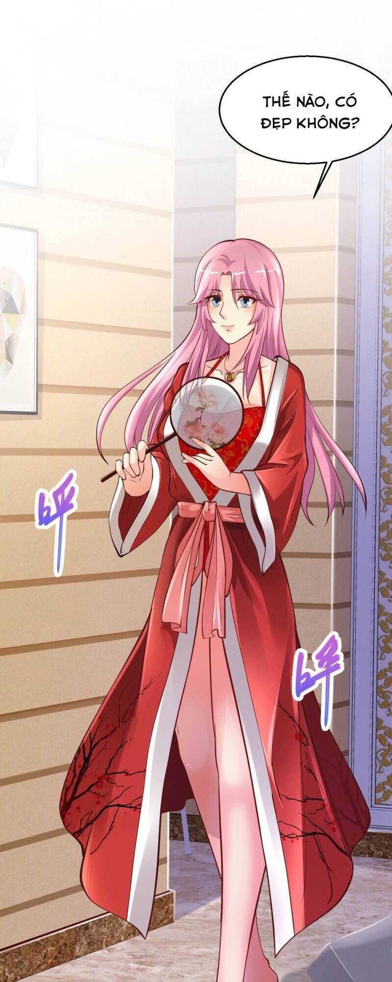 Tuyệt Phẩm Y Thánh Chapter 200 - 13