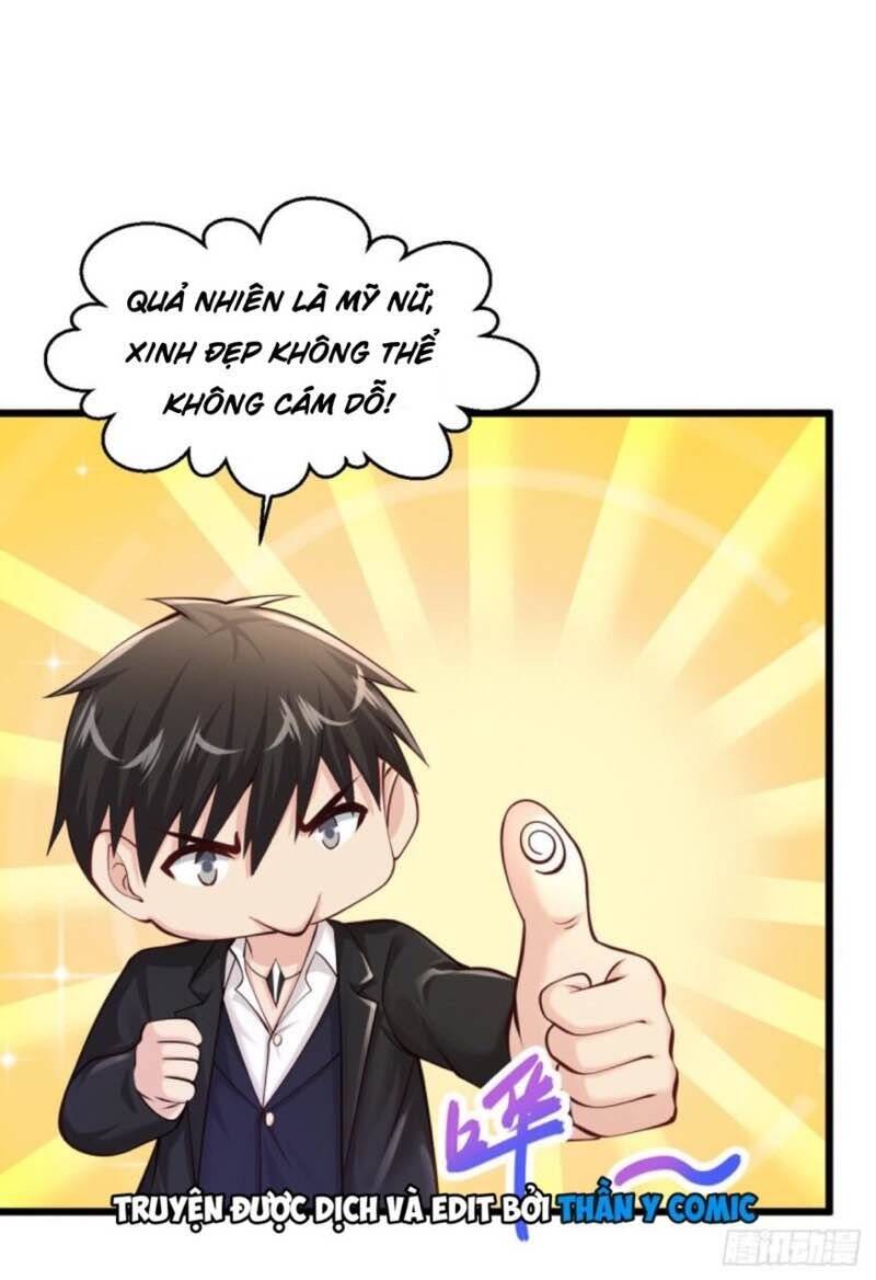 Tuyệt Phẩm Y Thánh Chapter 200 - 15