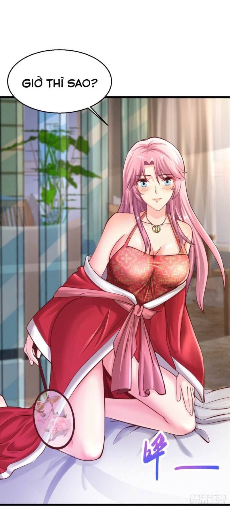 Tuyệt Phẩm Y Thánh Chapter 200 - 17