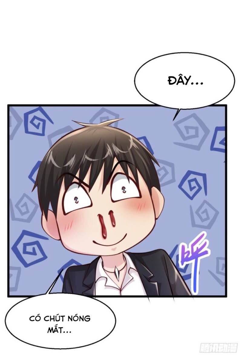 Tuyệt Phẩm Y Thánh Chapter 200 - 18