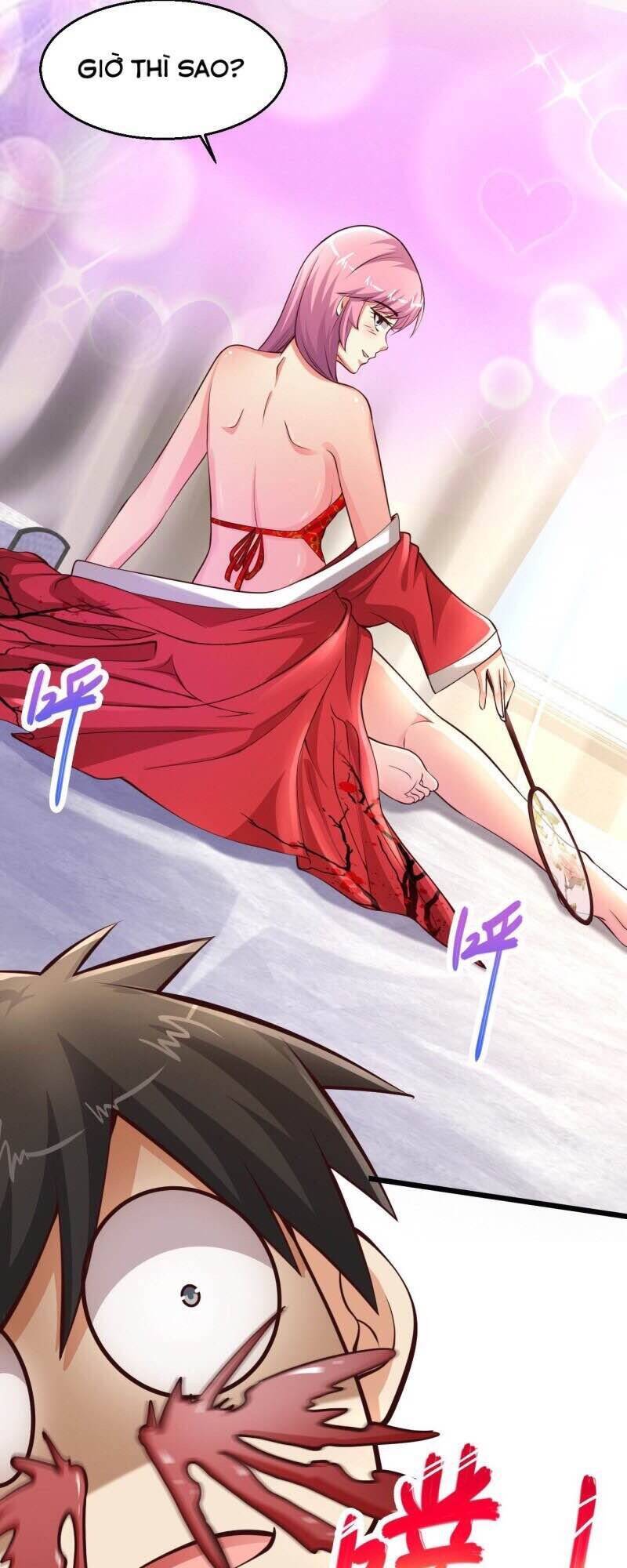 Tuyệt Phẩm Y Thánh Chapter 200 - 21
