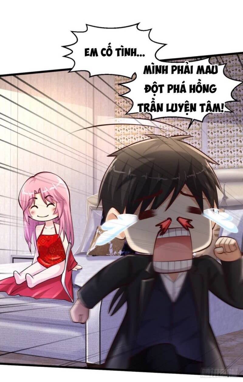 Tuyệt Phẩm Y Thánh Chapter 200 - 23