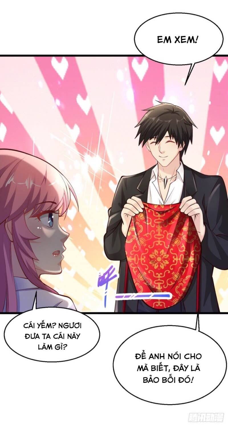 Tuyệt Phẩm Y Thánh Chapter 200 - 7