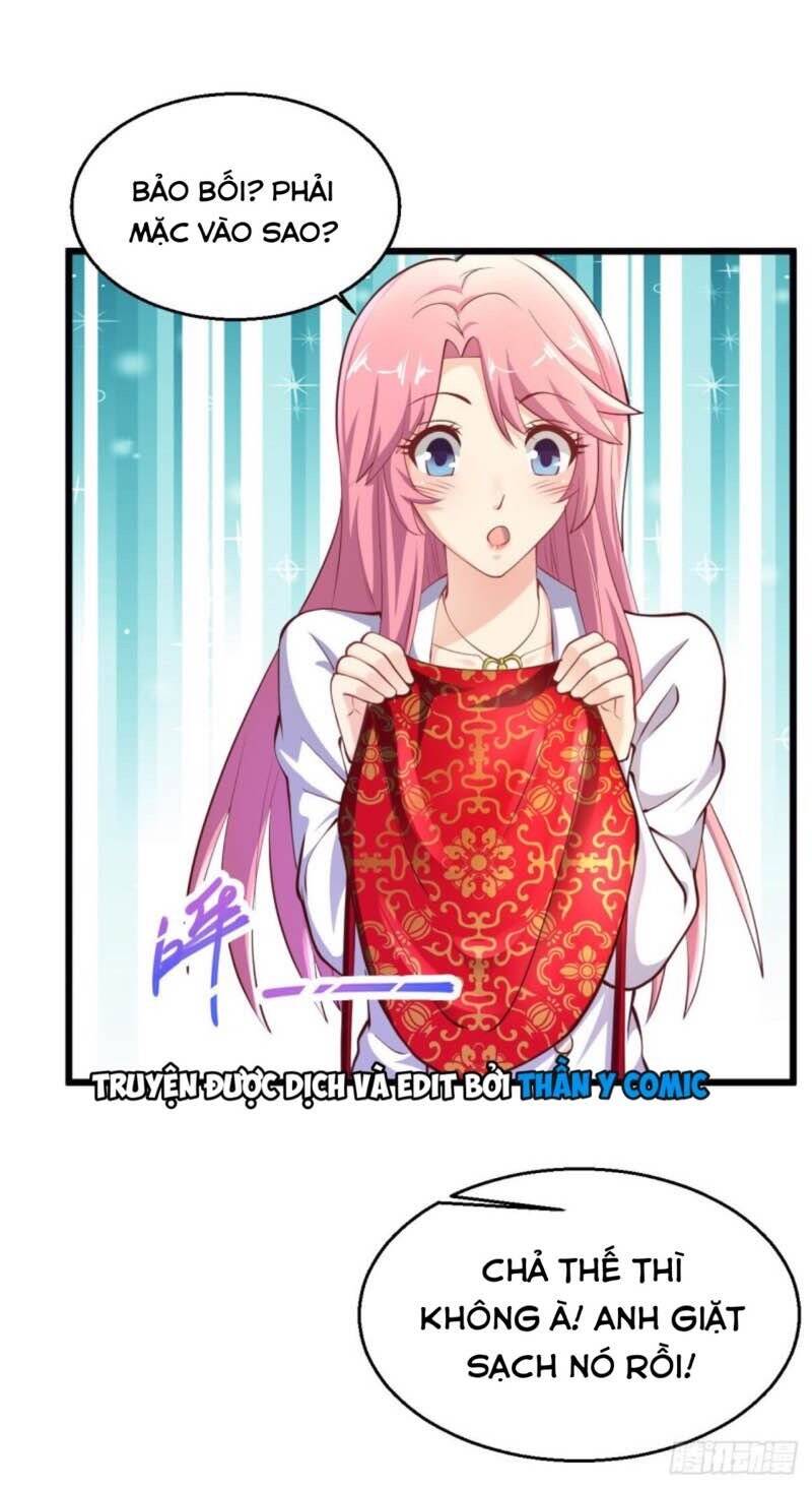 Tuyệt Phẩm Y Thánh Chapter 200 - 8