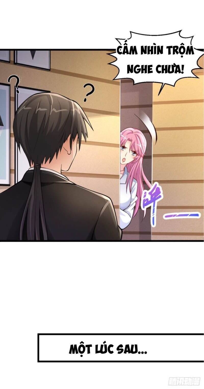 Tuyệt Phẩm Y Thánh Chapter 200 - 10