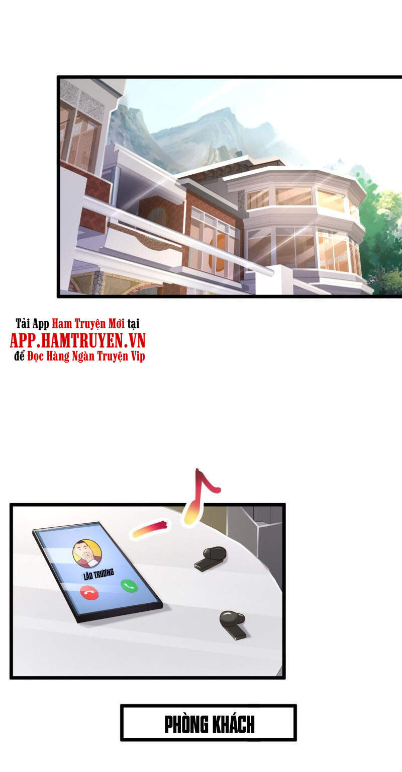 Tuyệt Phẩm Y Thánh Chapter 201 - 1