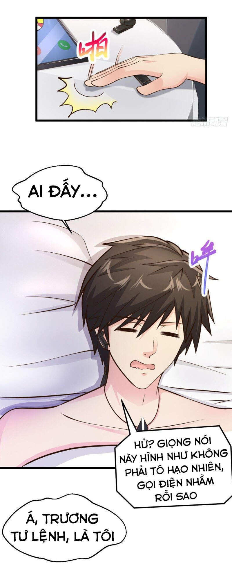 Tuyệt Phẩm Y Thánh Chapter 201 - 2