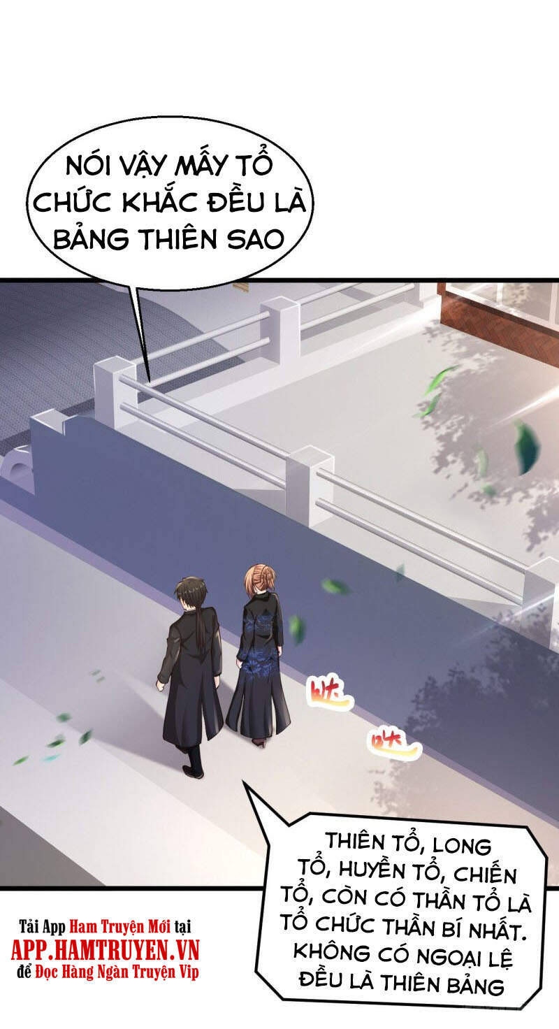 Tuyệt Phẩm Y Thánh Chapter 201 - 11