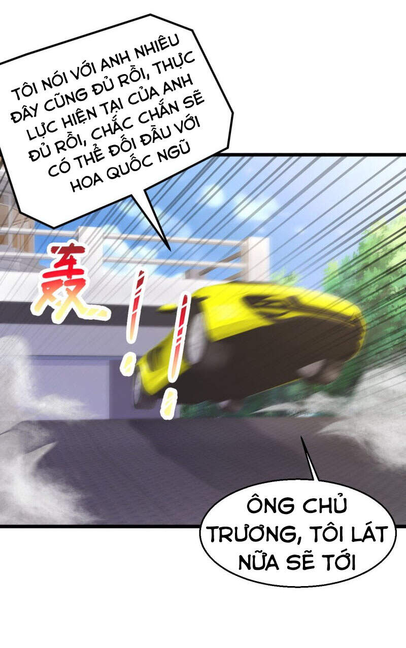 Tuyệt Phẩm Y Thánh Chapter 201 - 12