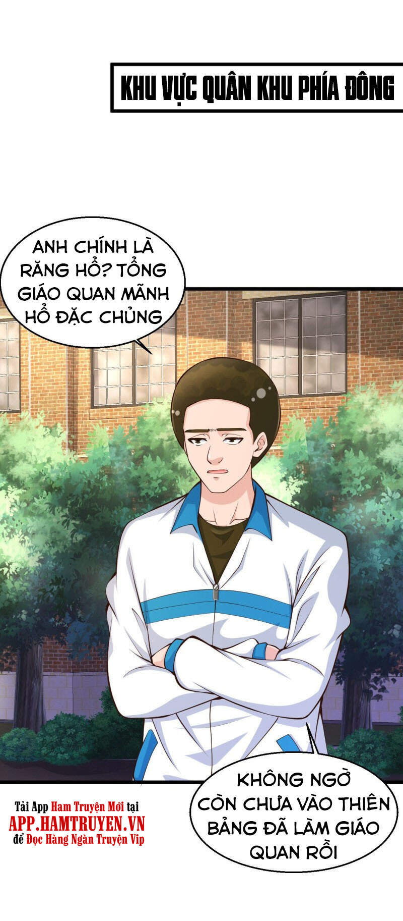 Tuyệt Phẩm Y Thánh Chapter 201 - 13