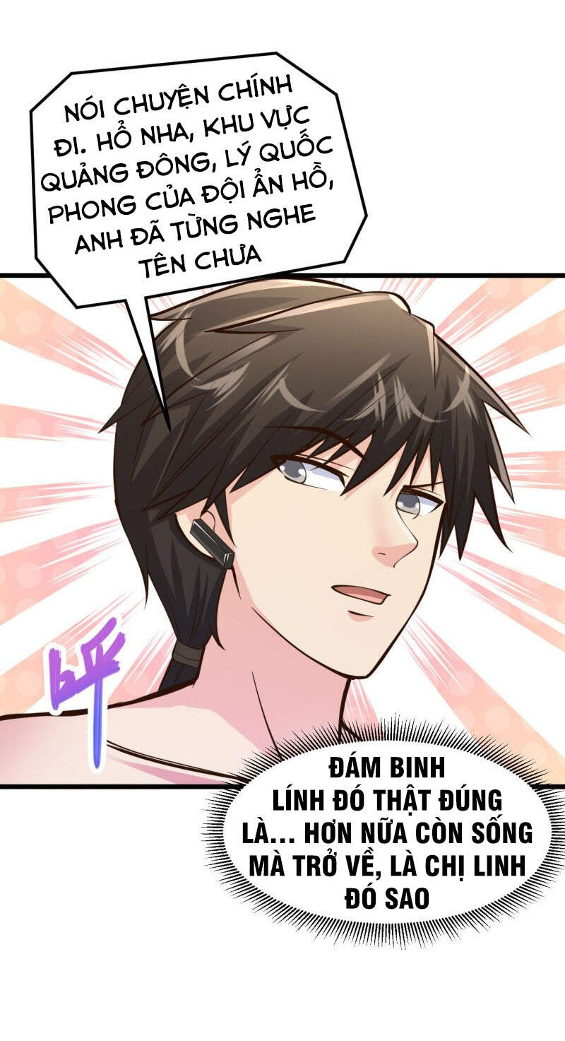 Tuyệt Phẩm Y Thánh Chapter 201 - 4