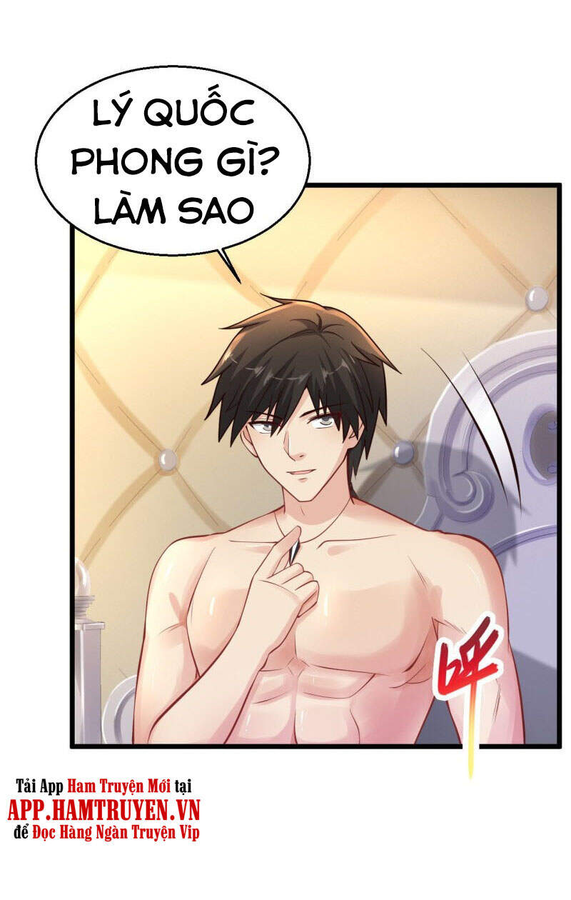 Tuyệt Phẩm Y Thánh Chapter 201 - 5