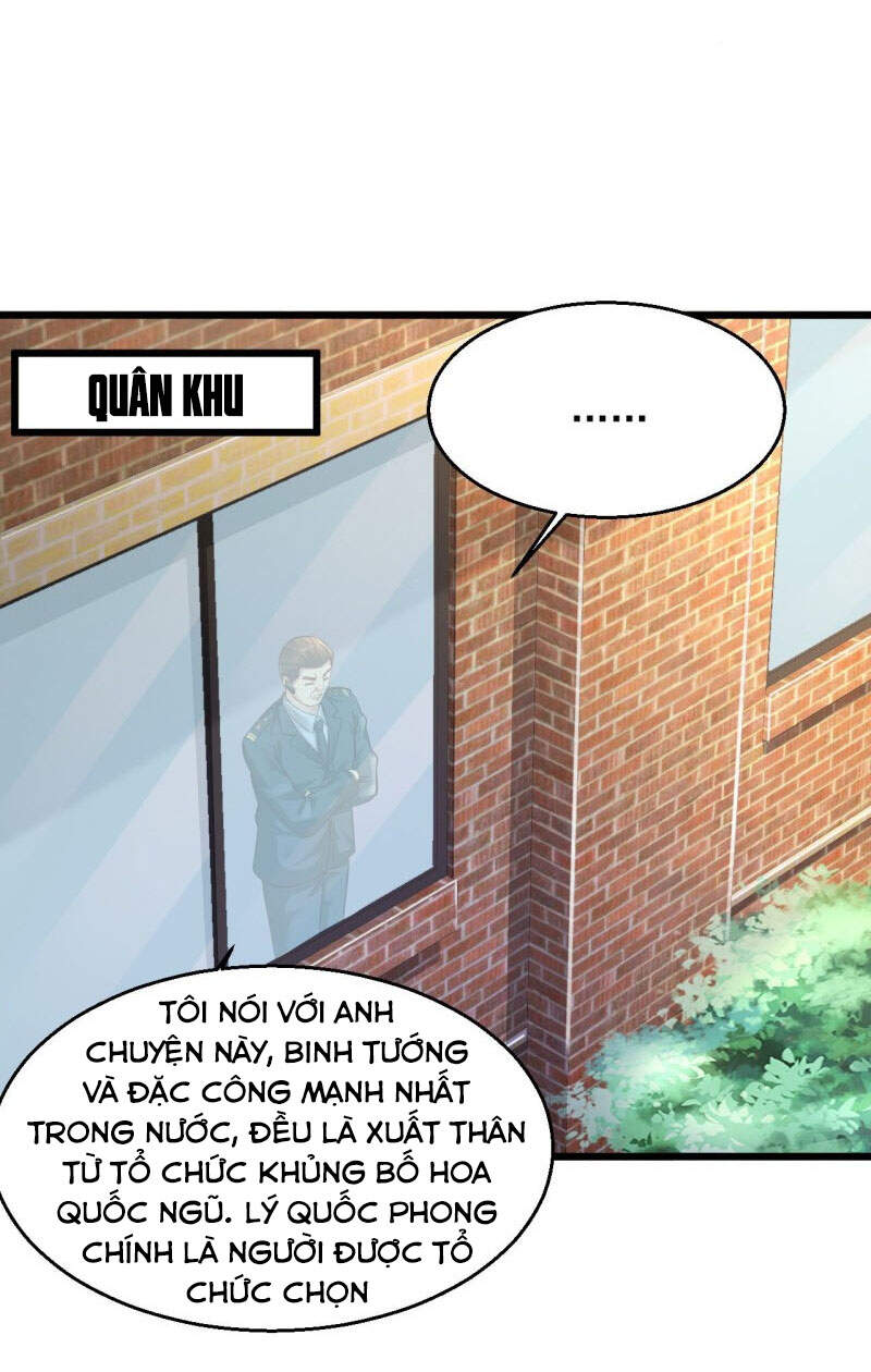 Tuyệt Phẩm Y Thánh Chapter 201 - 6