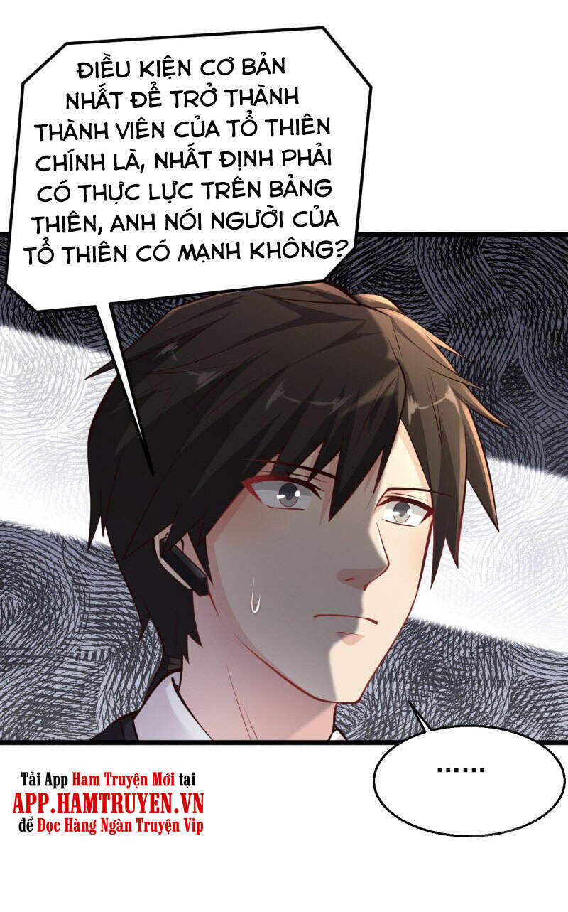 Tuyệt Phẩm Y Thánh Chapter 201 - 9